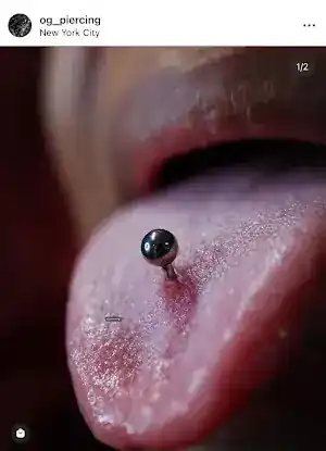 Ear & Nose Piercing Shop NYC