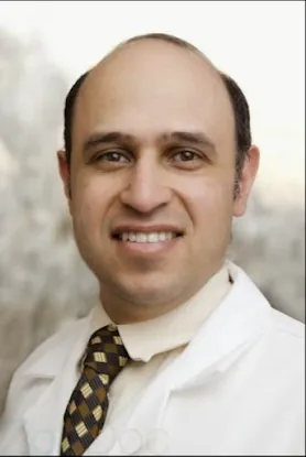 Ear Nose & Throat: Dr. Babak Behin
