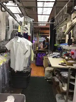 Earth Cleaners