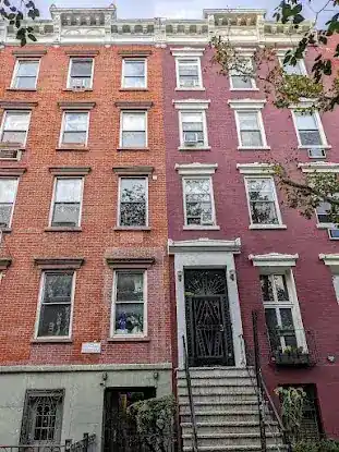East 10th Street Historic District