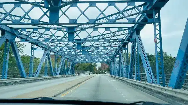 East 174th Street Bridge