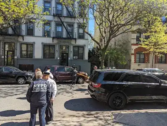 East 4th Street