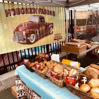 East 67th Street Market (btw 1st & York Ave)