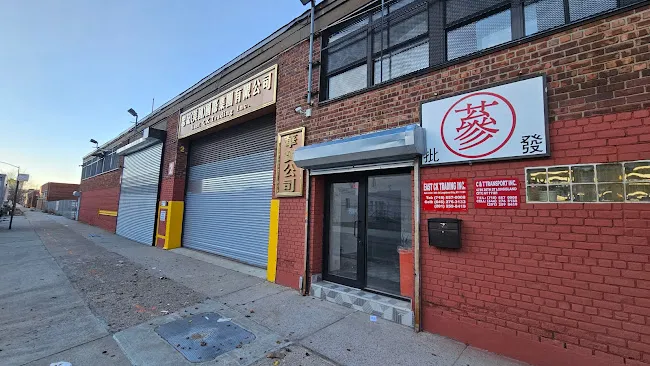 East CK Trading Inc