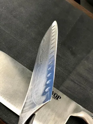 East Coast Cutlery