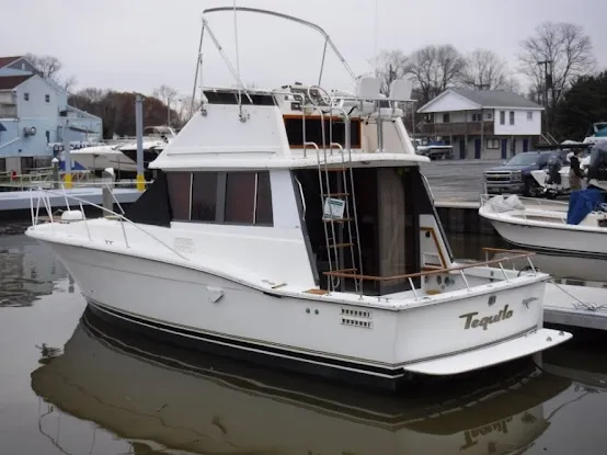 East Coast Marine Consulting