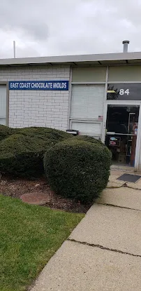 East Coast Mold Manufacturing Corporation