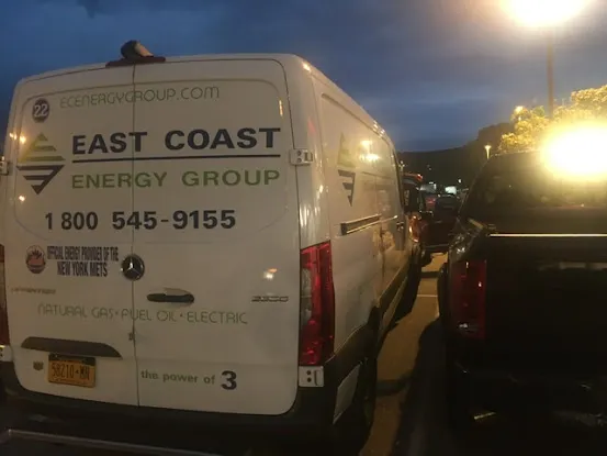 East Coast Petroleum
