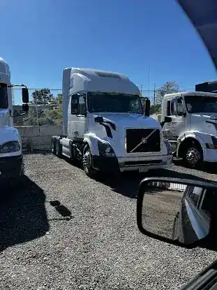 East Coast Truck Parts & Sales