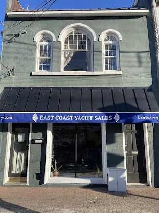 East Coast Yacht Sales
