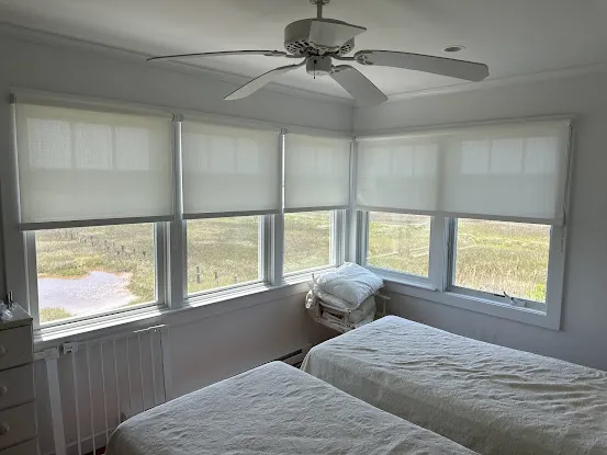 East End Blinds & Window Treatments