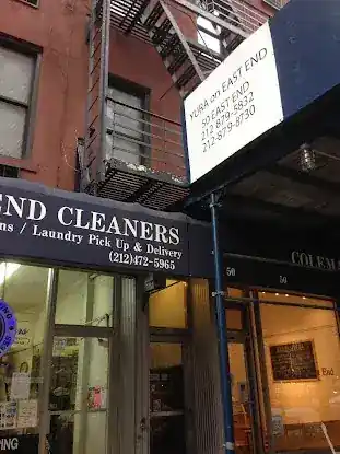 East End Cleaners