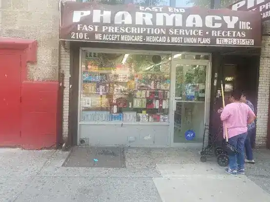 East End Pharmacy