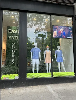 East End Sport Center