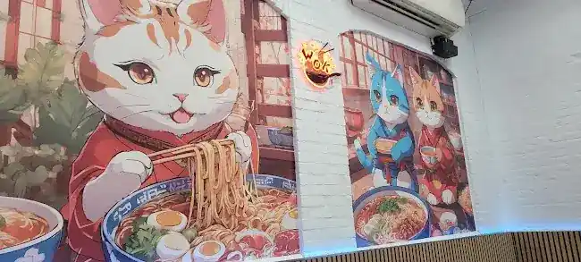 East Feast Inc