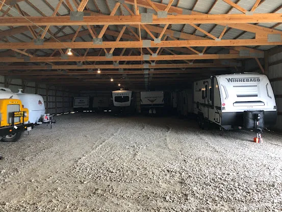 East Gate Storage