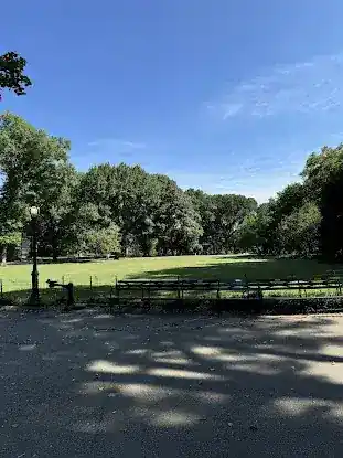 East Green