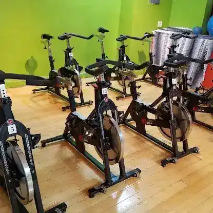 EAST HARLEM CYCLING