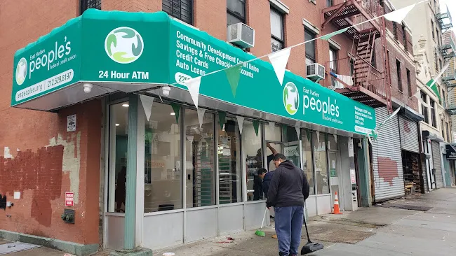 East Harlem People's FCU