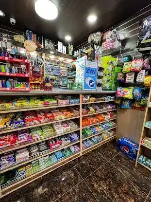 East-Midtown Convenience and smoke