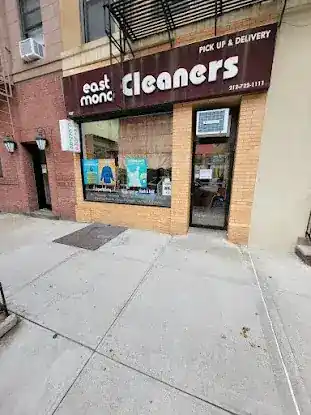 East Mono Cleaners