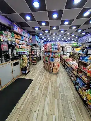 East N West Deli & Grocery