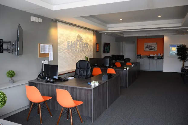 East Neck Insurance Agency