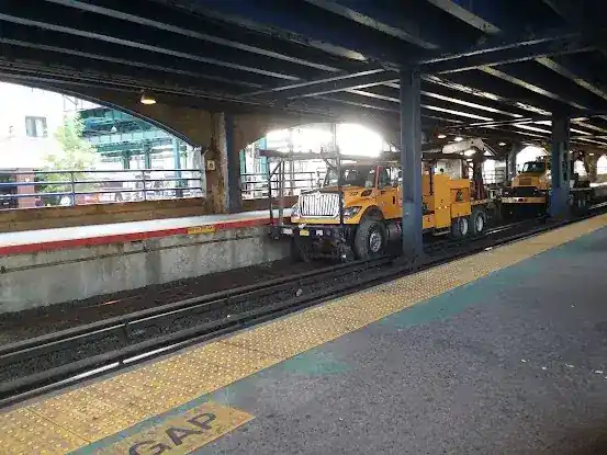 East New York