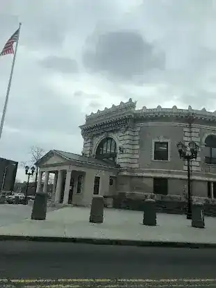 East Orange Municipal Court