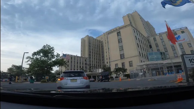 East Orange VA Medical Center