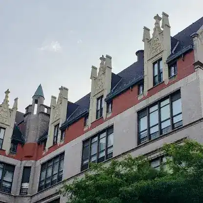 East River Family Center