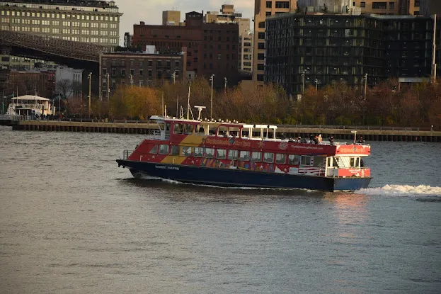 East River Ferry