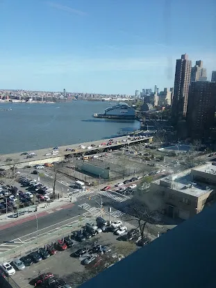 East River Job Center