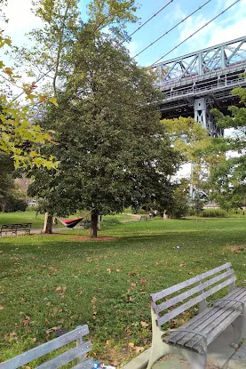 East River Park Field #3