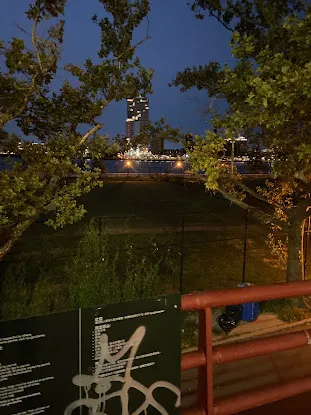 East River Park Field #4