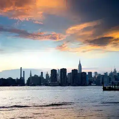 East River Park Field 7