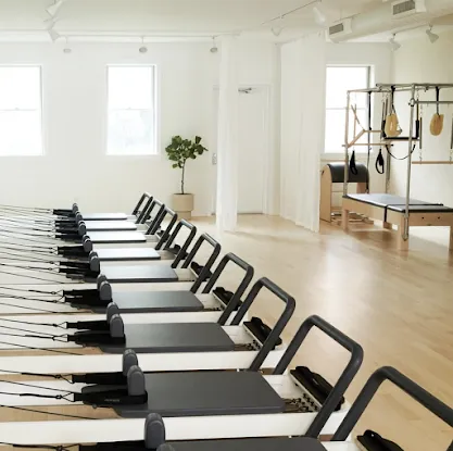 EAST RIVER PILATES | S 1st