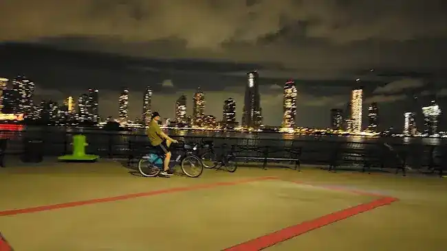 East River Platform