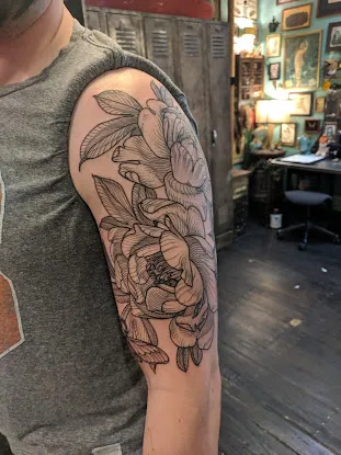 East River Tattoo