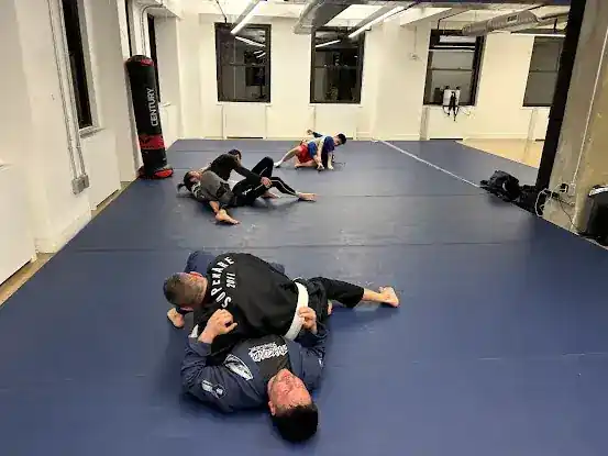 East Side Brazilian Jiujitsu / Grapplebox