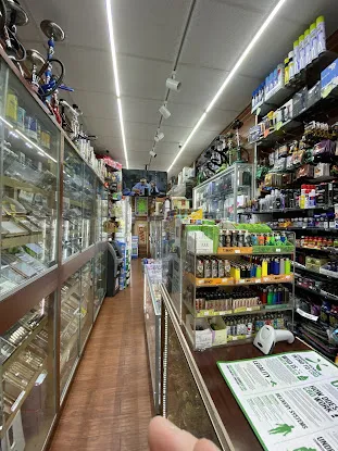 East Side Cigars & Smoke Shop