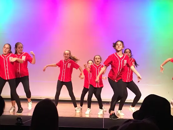 East Side Dance Co.