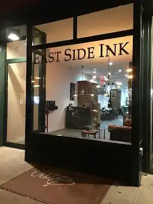 East Side Ink