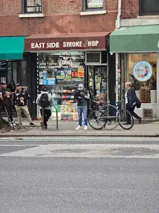 East Side Smoke Shop