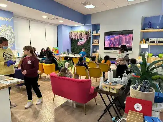 East Side S.O.U.L. Family Enrichment Center