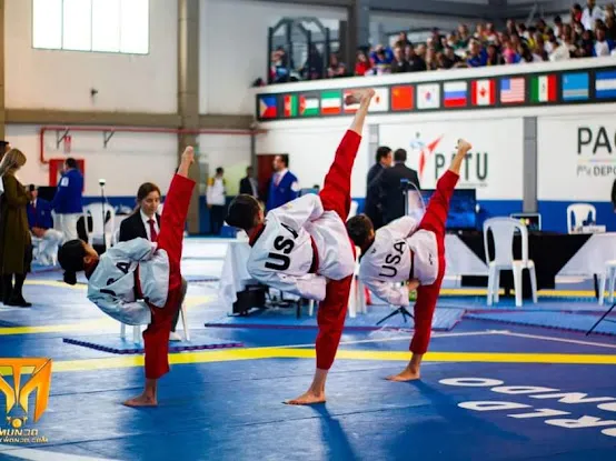 East Taekwondo
