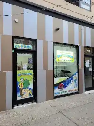 East Town 110 Cleaners - Free Pickup Delivery, Expert Tailoring, Wash&Fold