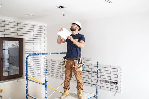 East Village Handyman Services