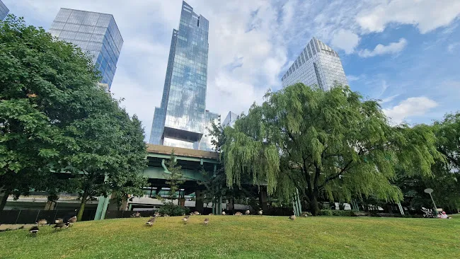 East Village Homestay