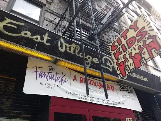 East Village Playhouse